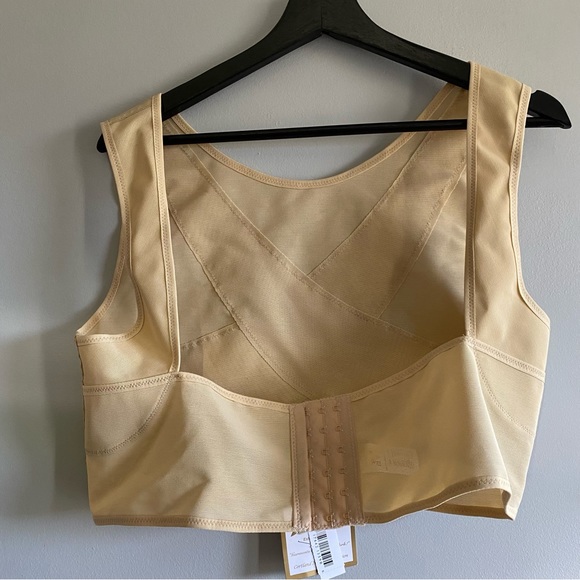 CORTLAND INTIMATES
Style 3002 | Shoulder Brace in beige size 3XL NEW - Picture 6 of 6